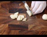 ちりめんじゃこ炒め / 韓国定番おかず作り方3写真