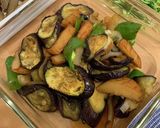 美味！簡単！牛肉と野菜のオイスターソテー作り方4写真