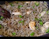 ちりめんじゃこ炒め / 韓国定番おかず作り方5写真