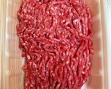 カロリー控えめそぼろ丼作り方1写真