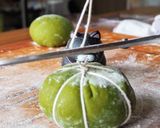 本物そっくり！可愛いかぼちゃパンの作り方作り方15写真