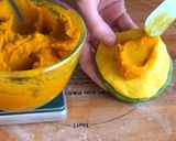 本物そっくり！可愛いかぼちゃパンの作り方作り方14写真