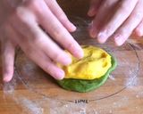 本物そっくり！可愛いかぼちゃパンの作り方作り方13写真