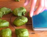 本物そっくり！可愛いかぼちゃパンの作り方作り方11写真