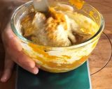 本物そっくり！可愛いかぼちゃパンの作り方作り方8写真