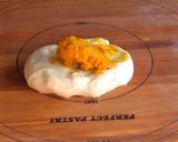 本物そっくり！可愛いかぼちゃパンの作り方作り方6写真