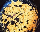 カロリー控えめそぼろ丼作り方7写真
