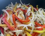 市販のしめ鯖でイタリアンなマリナート作り方2写真