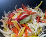 市販のしめ鯖でイタリアンなマリナート作り方3写真