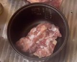 照り照りの絶品鶏チャーシュー(山本ゆり)作り方1写真