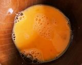 簡単カニカマと卵のスープ!作り方2写真
