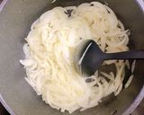 甘口カレーの隠し味作り方1写真