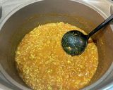 ひき肉トマトカレー香辛子風味作り方11写真