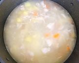 甘口カレーの隠し味作り方4写真