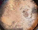 カロリー控えめそぼろ丼作り方3写真
