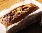 簡単 ふわふわマーブルパウンドケーキ♡作り方8写真