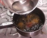 丸亀期間限定！　トマたまカレーうどん♪作り方1写真