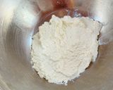 簡単☆ジューシーな豆腐ハンバーグ作り方1写真