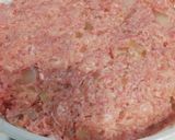 煮込みハンバーグ作り方8写真