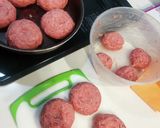 煮込みハンバーグ作り方9写真