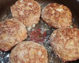 煮込みハンバーグ作り方11写真