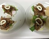 ランチマフィン作り方7写真