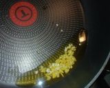 サルシッチャでトマトスパゲッティ作り方4写真