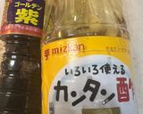 カンタン酢で汁無し韓国風冷麺(ビビン麺)作り方3写真