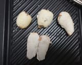 レンチン里芋はエコ作り方8写真
