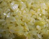 【シンプル】スパイスビーガンカレー作り方3写真