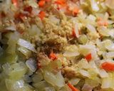 【シンプル】スパイスビーガンカレー作り方4写真