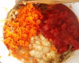 うちのチキンカレー♡作り方4写真