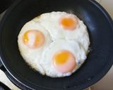チャルメラ味噌ラーメンで♪大満足！！作り方2写真