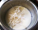 チャルメラ味噌ラーメンで♪大満足！！作り方3写真