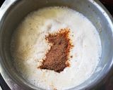 チャルメラ味噌ラーメンで♪大満足！！作り方5写真