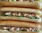 ツナたまごサンドイッチ作り方6写真