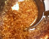 タップリなすと豚肉のしょうが焼き作り方2写真