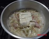 簡単！親子煮作り方3写真