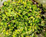 サバ缶にかんたん酢とにらダレで超美味しい作り方4写真