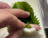 岩下の新生姜を使ったおつまみ作り方3写真