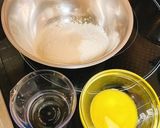 断糖✿糖質オフ✿チャパティ作り方1写真