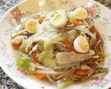 簡単！塩野菜あんかけ焼きそば作り方11写真