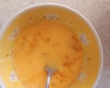 レンジで簡単☆ふわとろ〜ミニオムレツ作り方1写真