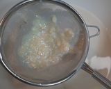 プロテインの溶かしかた作り方4写真