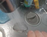 プロテインの溶かしかた作り方7写真