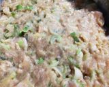ショウガがきいてる〜鶏のすくい揚げ 作り方3写真