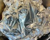 小豆とかぼちゃとさつまいもの旨煮おやつ？作り方6写真