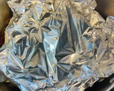 小豆とかぼちゃとさつまいもの旨煮おやつ？作り方6写真