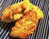 ショウガがきいてる〜鶏のすくい揚げ 作り方6写真