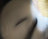 簡単！みかん牛乳寒天作り方3写真